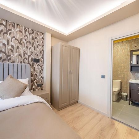 Taksim No 44 Hotel & Suites Κωνσταντινούπολη Εξωτερικό φωτογραφία