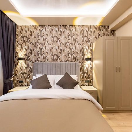 Taksim No 44 Hotel & Suites Κωνσταντινούπολη Εξωτερικό φωτογραφία