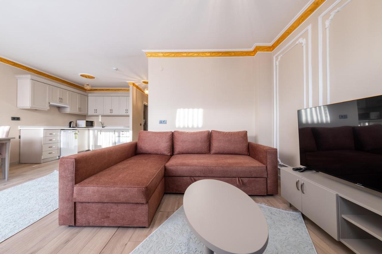 Taksim No 44 Hotel & Suites Κωνσταντινούπολη Εξωτερικό φωτογραφία