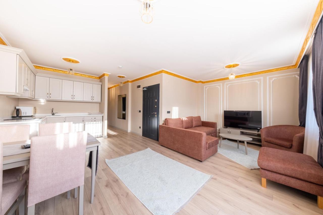 Taksim No 44 Hotel & Suites Κωνσταντινούπολη Εξωτερικό φωτογραφία