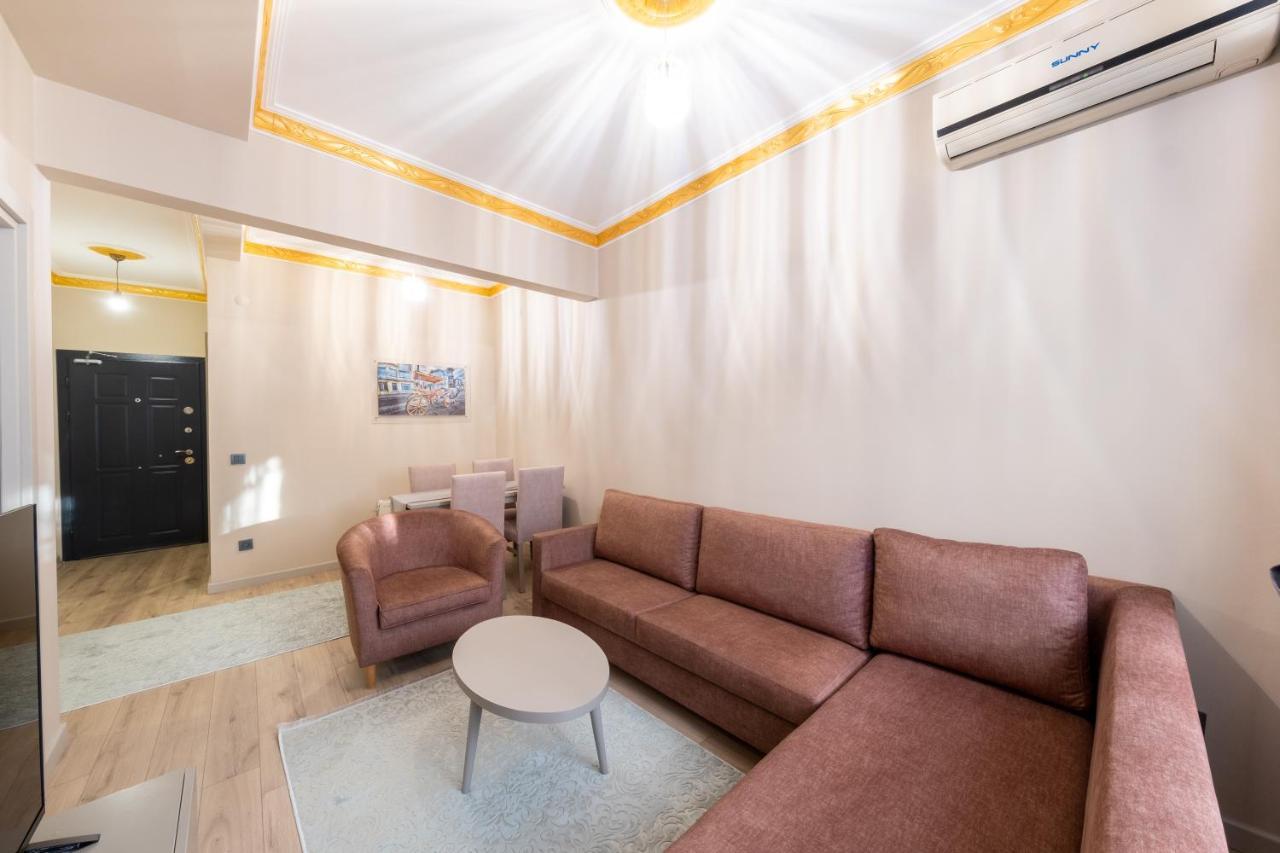 Taksim No 44 Hotel & Suites Κωνσταντινούπολη Εξωτερικό φωτογραφία