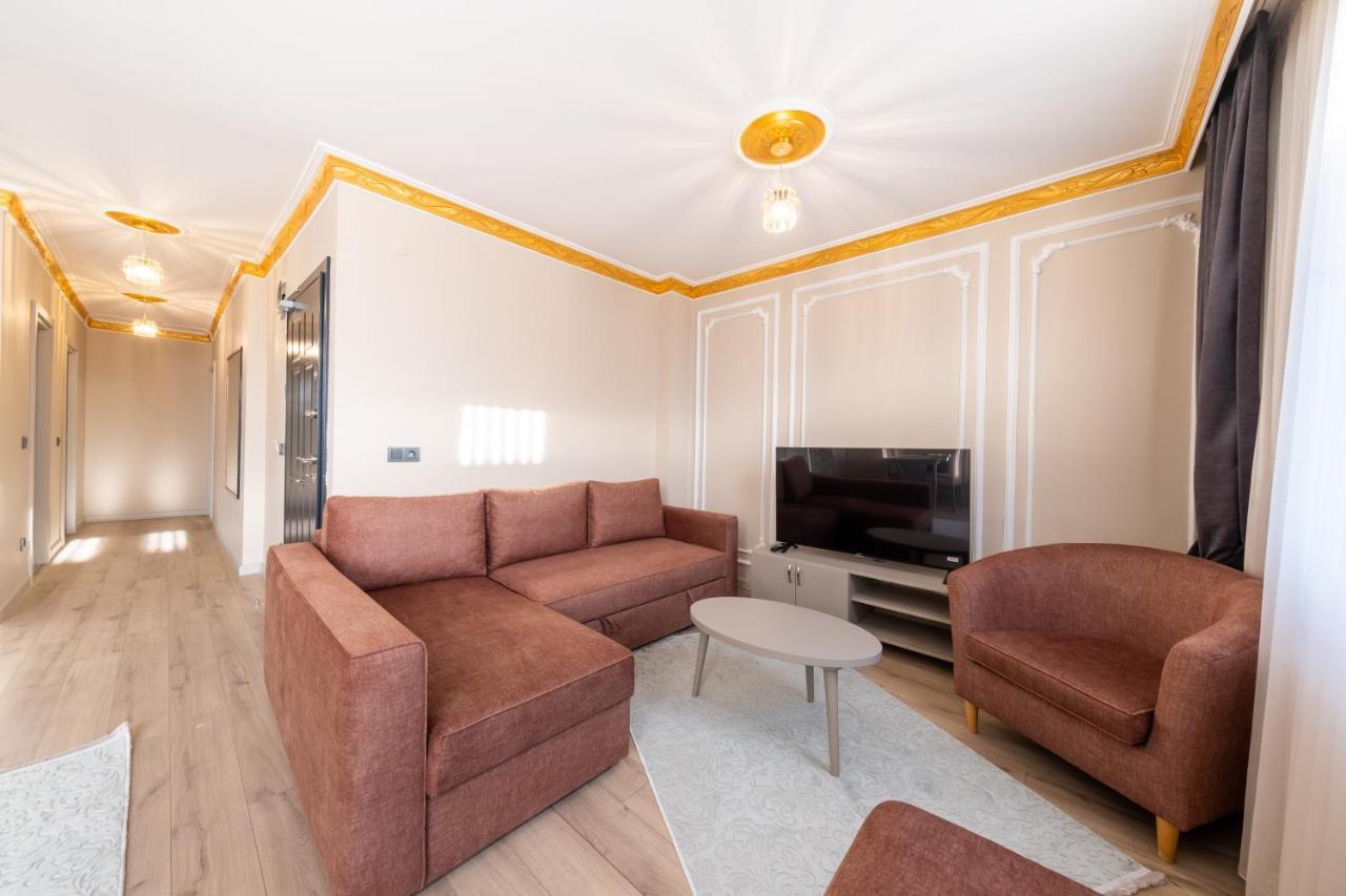 Taksim No 44 Hotel & Suites Κωνσταντινούπολη Εξωτερικό φωτογραφία