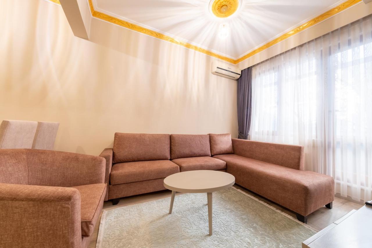 Taksim No 44 Hotel & Suites Κωνσταντινούπολη Εξωτερικό φωτογραφία