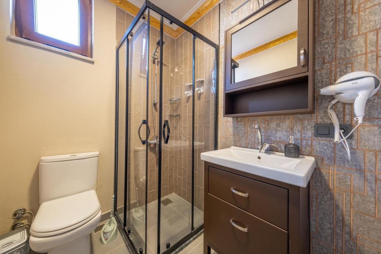 Taksim No 44 Hotel & Suites Κωνσταντινούπολη Εξωτερικό φωτογραφία