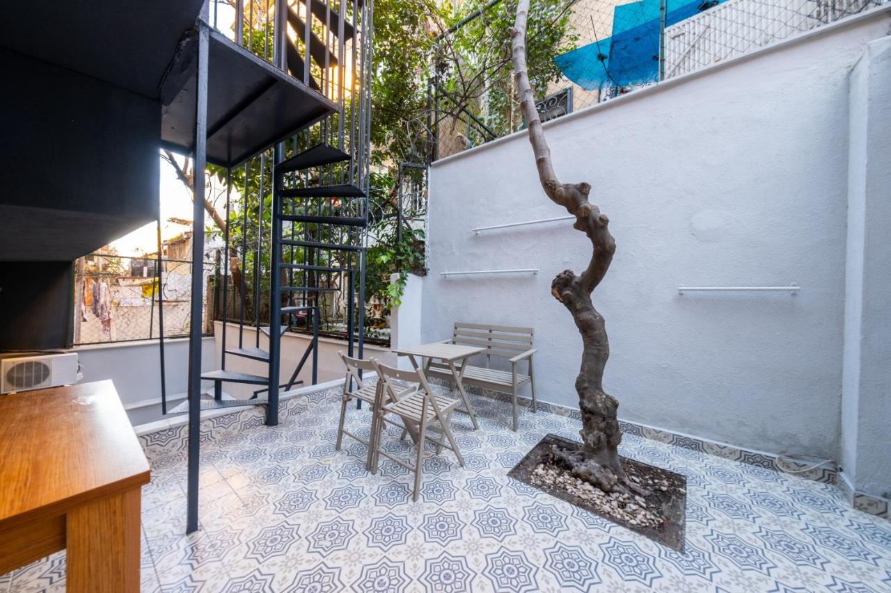 Taksim No 44 Hotel & Suites Κωνσταντινούπολη Εξωτερικό φωτογραφία