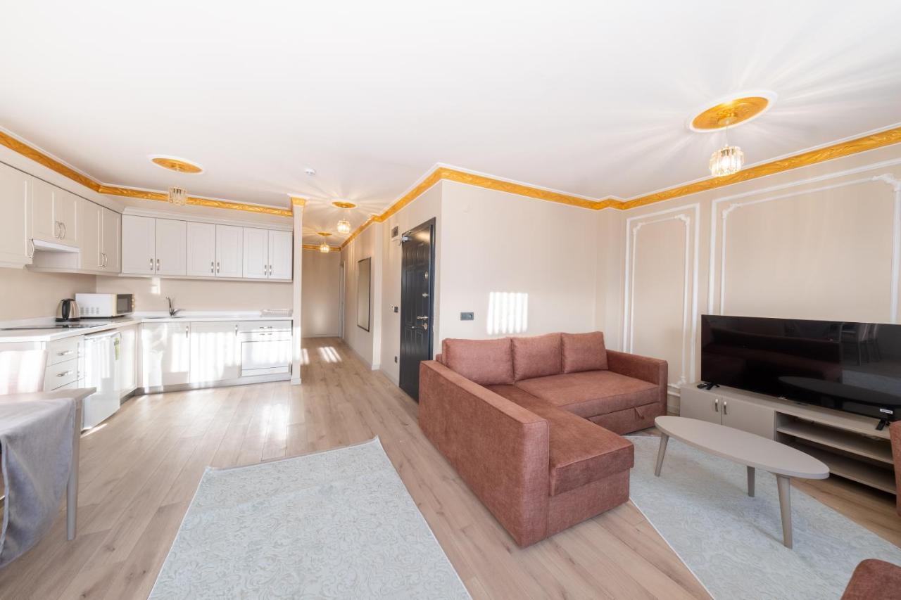 Taksim No 44 Hotel & Suites Κωνσταντινούπολη Εξωτερικό φωτογραφία