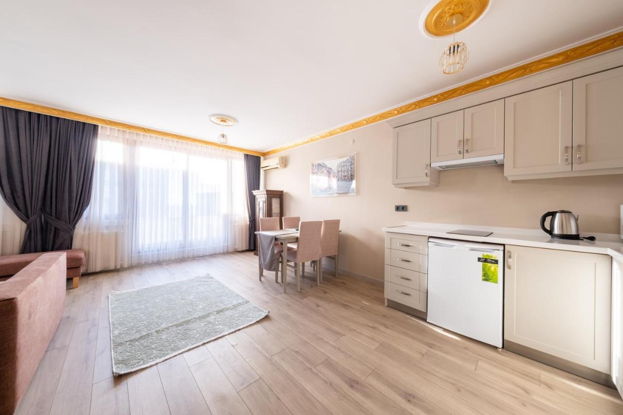 Taksim No 44 Hotel & Suites Κωνσταντινούπολη Εξωτερικό φωτογραφία