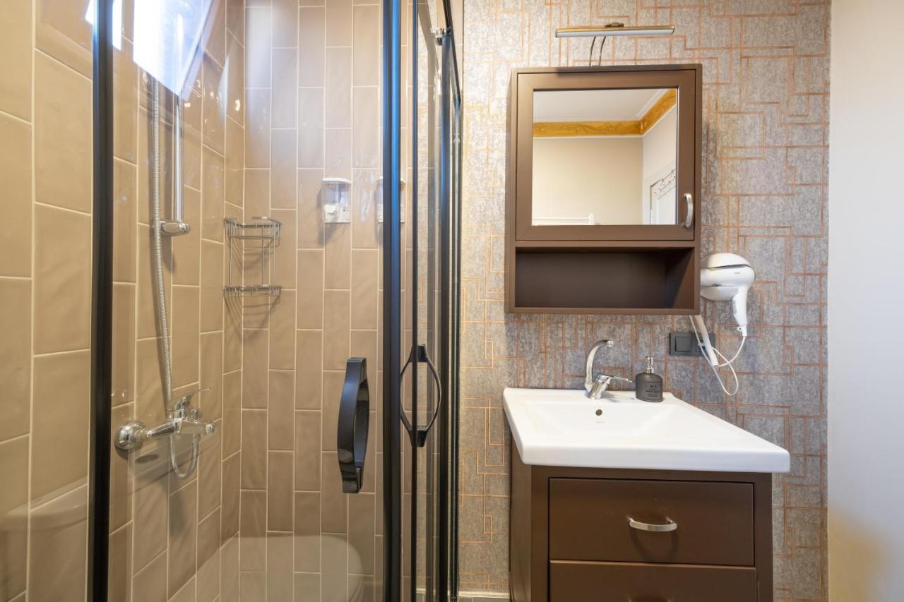 Taksim No 44 Hotel & Suites Κωνσταντινούπολη Εξωτερικό φωτογραφία