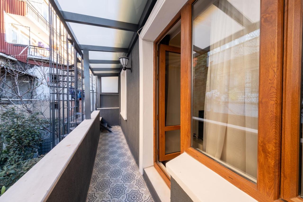 Taksim No 44 Hotel & Suites Κωνσταντινούπολη Εξωτερικό φωτογραφία