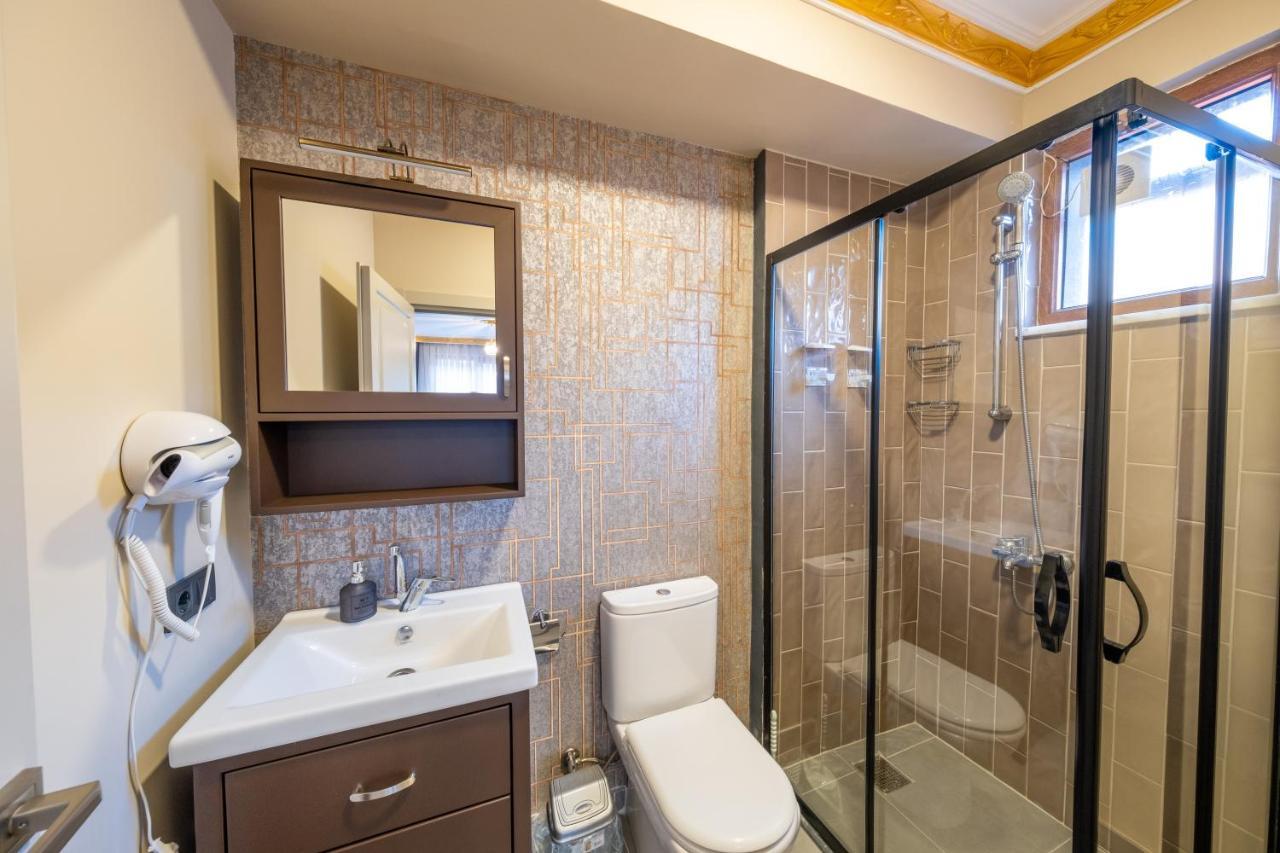 Taksim No 44 Hotel & Suites Κωνσταντινούπολη Εξωτερικό φωτογραφία